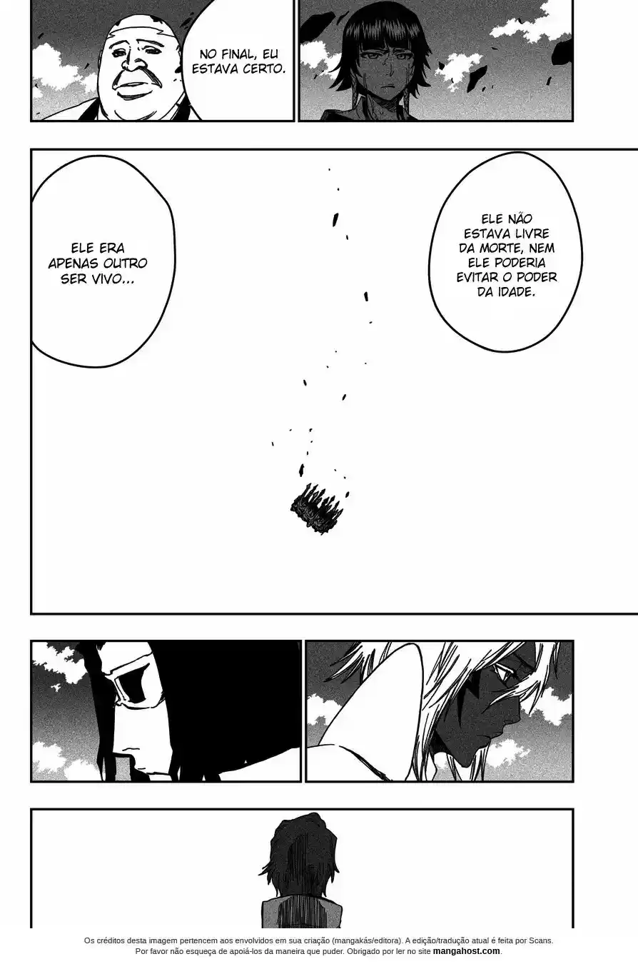 Read Bleach pt_BR Manga Online