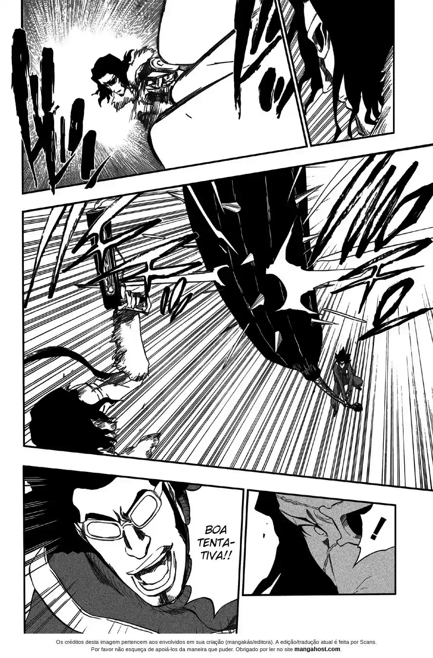 Read Bleach pt_BR Manga Online