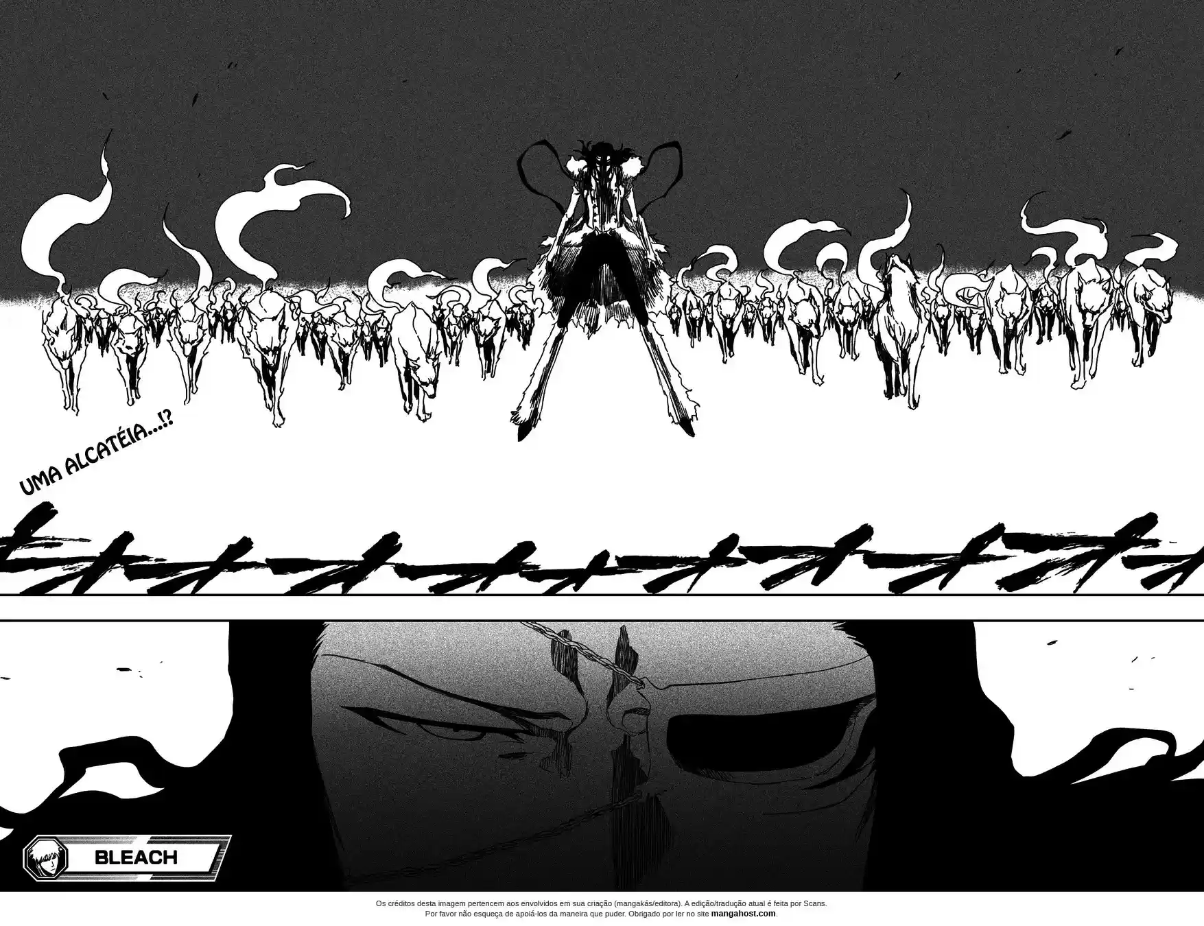 Read Bleach pt_BR Manga Online