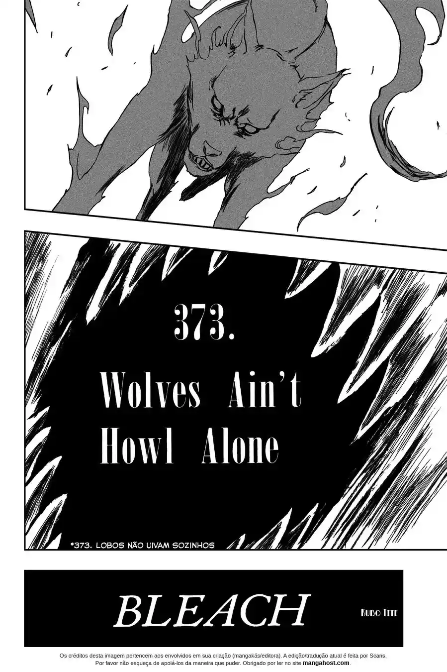 Read Bleach pt_BR Manga Online