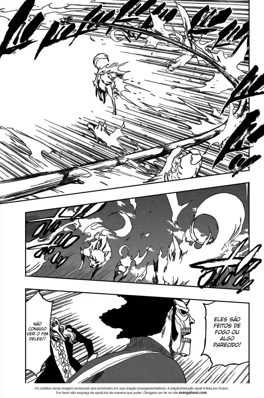 Read Bleach pt_BR Manga Online