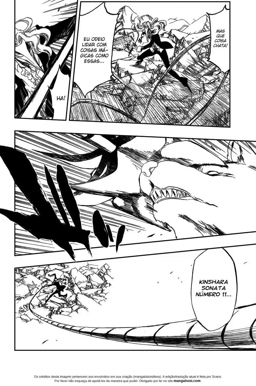 Read Bleach pt_BR Manga Online