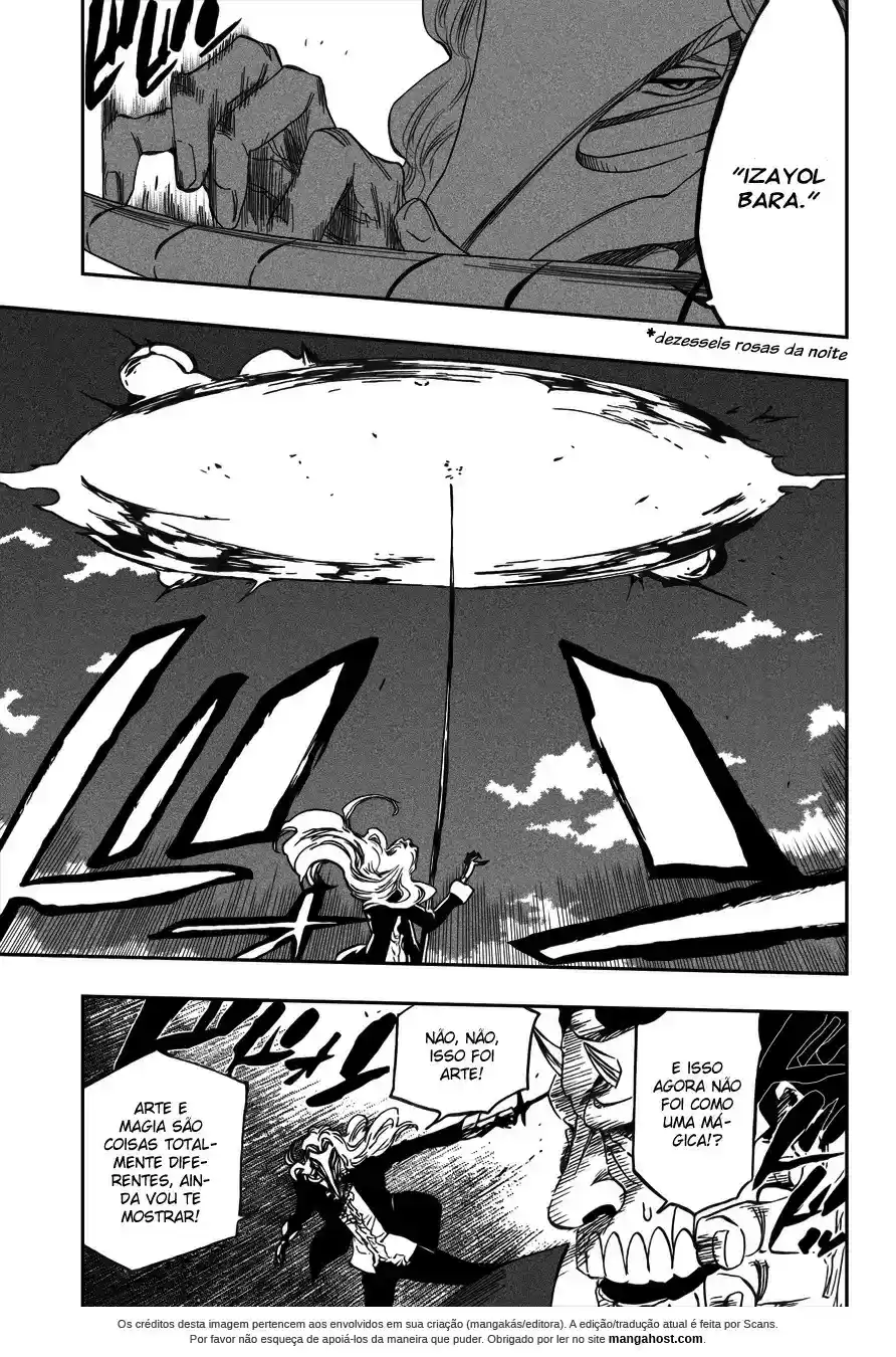 Read Bleach pt_BR Manga Online