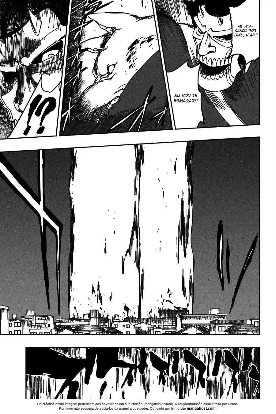 Read Bleach pt_BR Manga Online