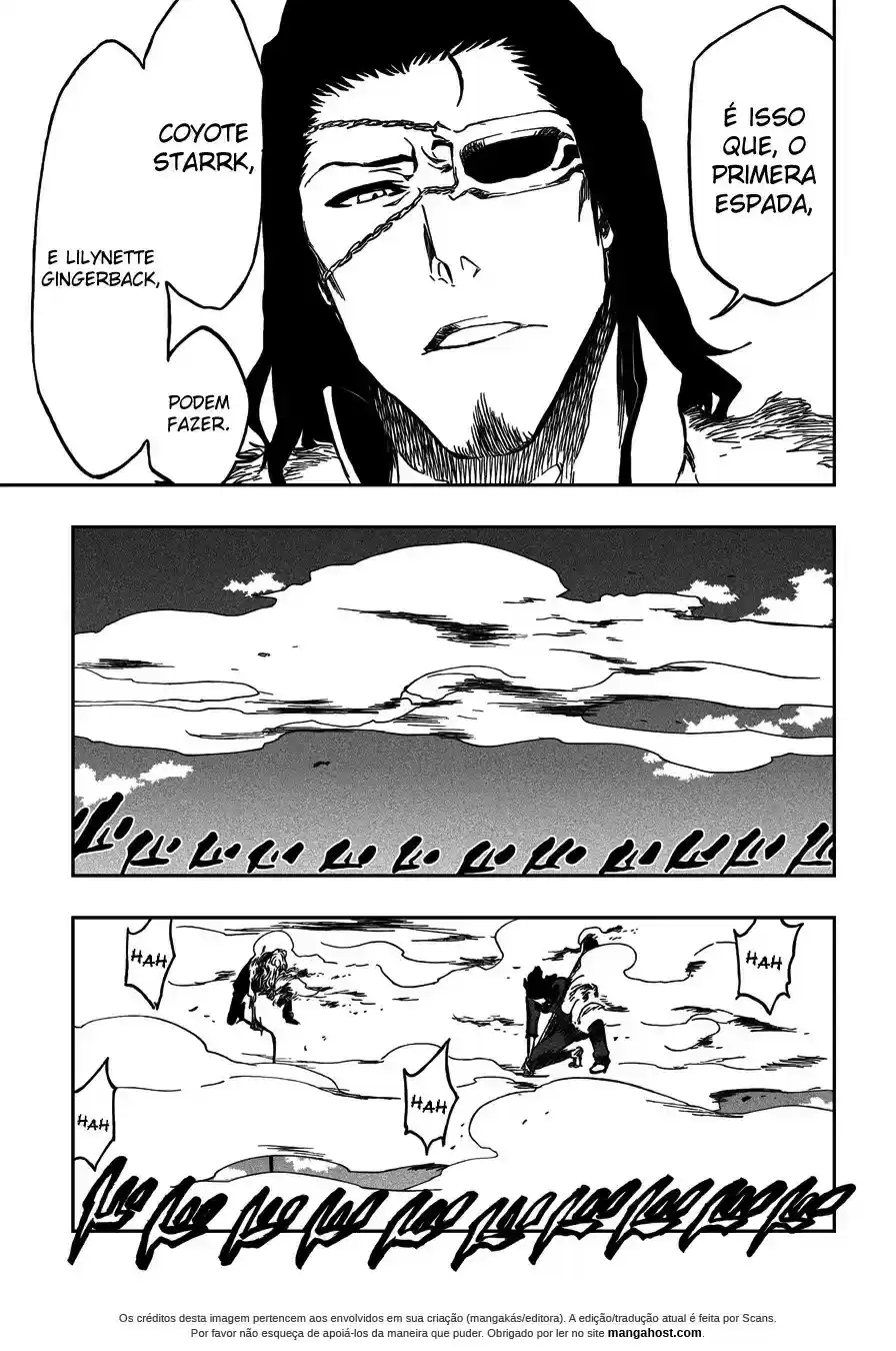 Read Bleach pt_BR Manga Online