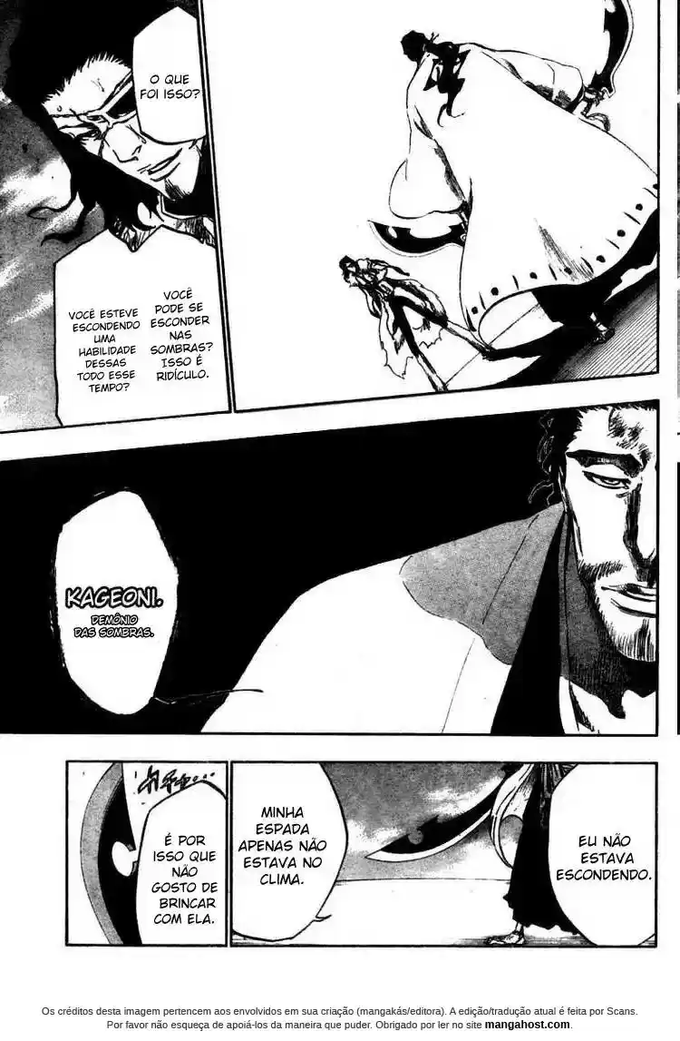 Read Bleach pt_BR Manga Online