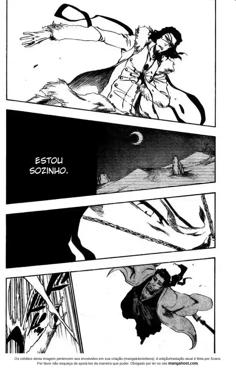 Read Bleach pt_BR Manga Online