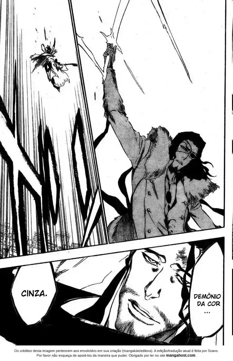 Read Bleach pt_BR Manga Online