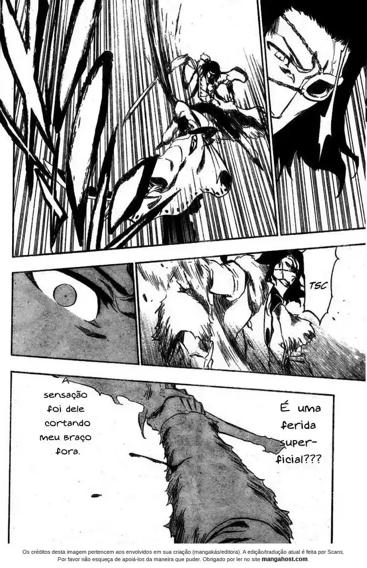 Read Bleach pt_BR Manga Online