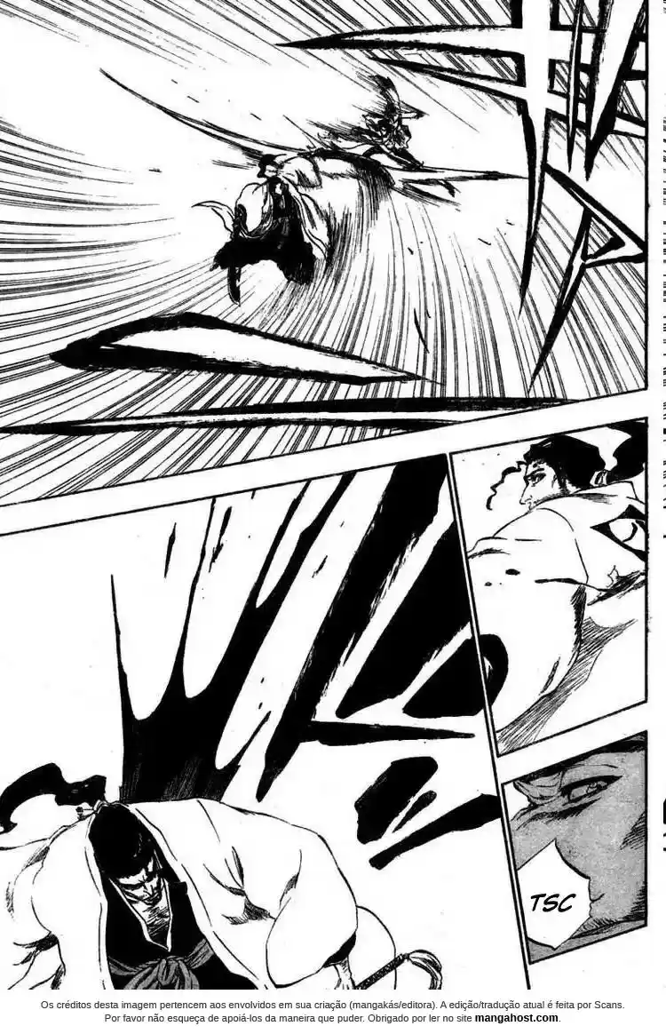 Read Bleach pt_BR Manga Online