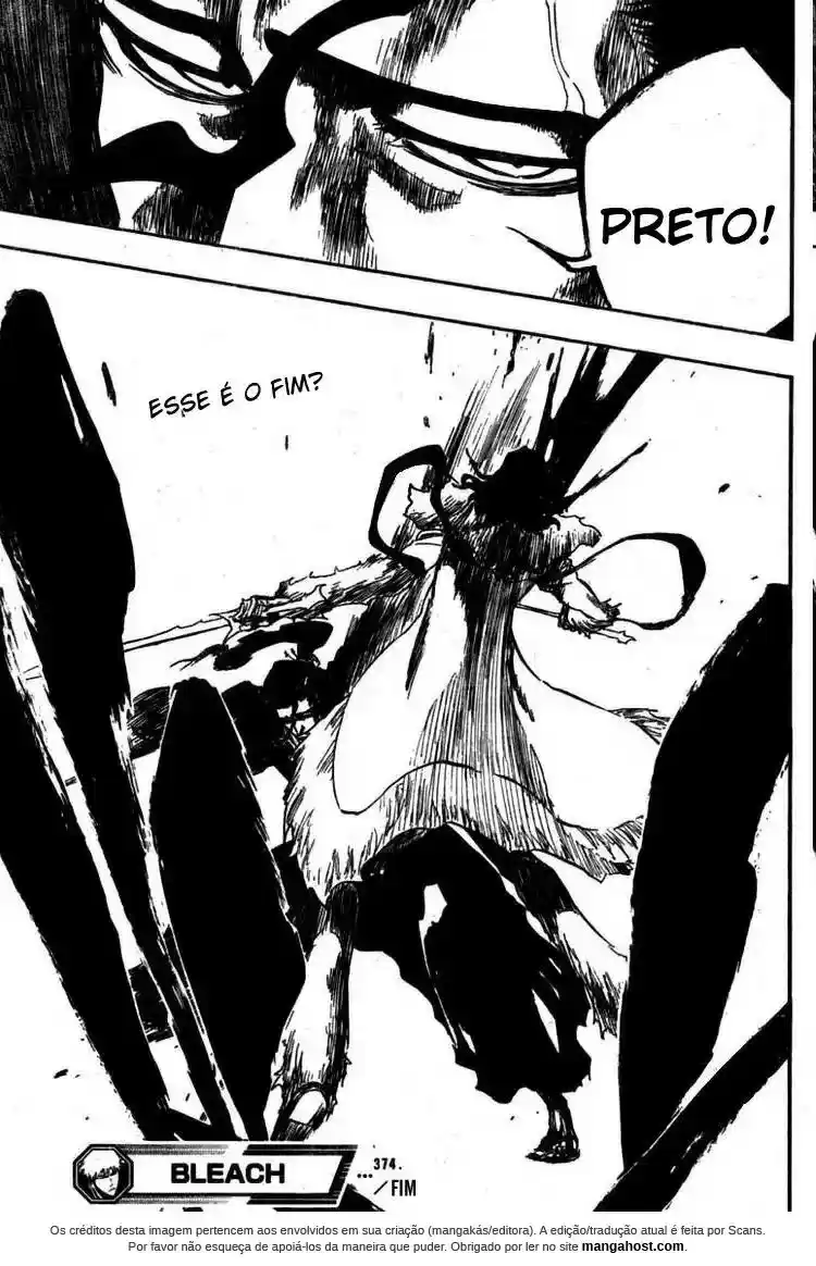 Read Bleach pt_BR Manga Online
