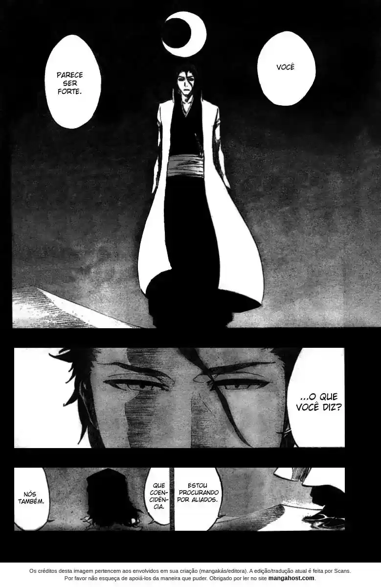 Read Bleach pt_BR Manga Online