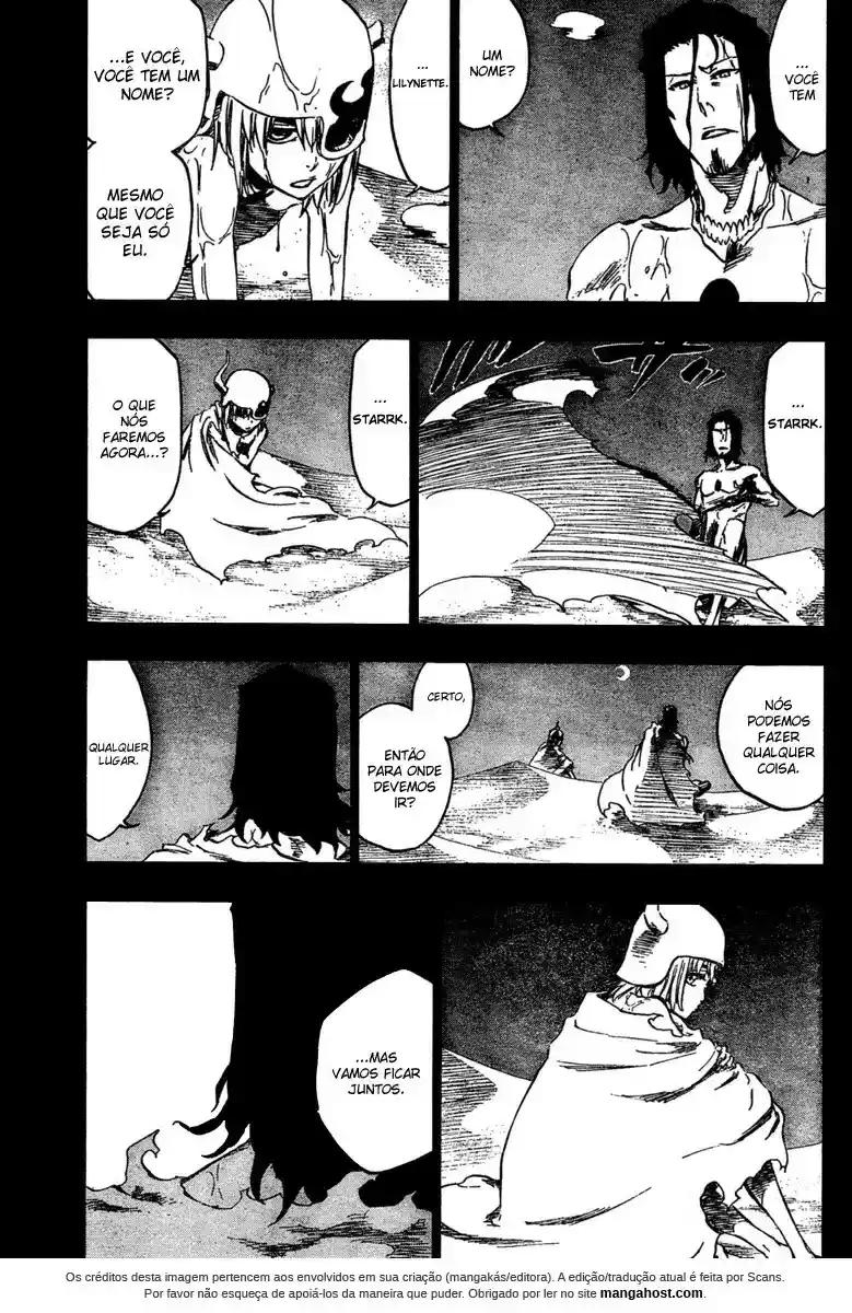 Read Bleach pt_BR Manga Online