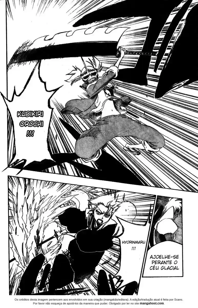 Read Bleach pt_BR Manga Online