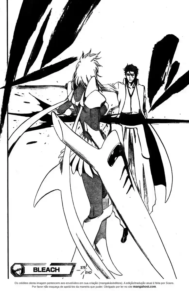 Read Bleach pt_BR Manga Online