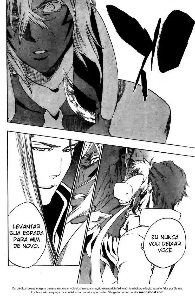Read Bleach pt_BR Manga Online