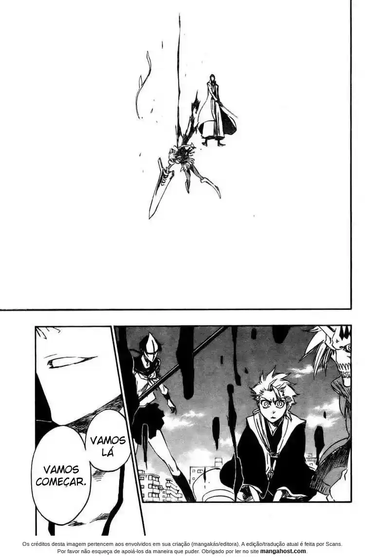 Read Bleach pt_BR Manga Online