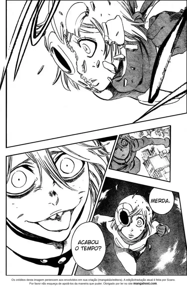 Read Bleach pt_BR Manga Online