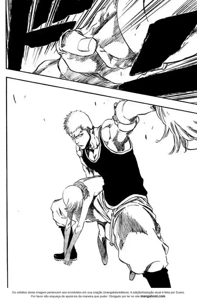 Read Bleach pt_BR Manga Online