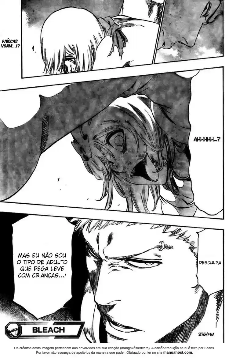 Read Bleach pt_BR Manga Online