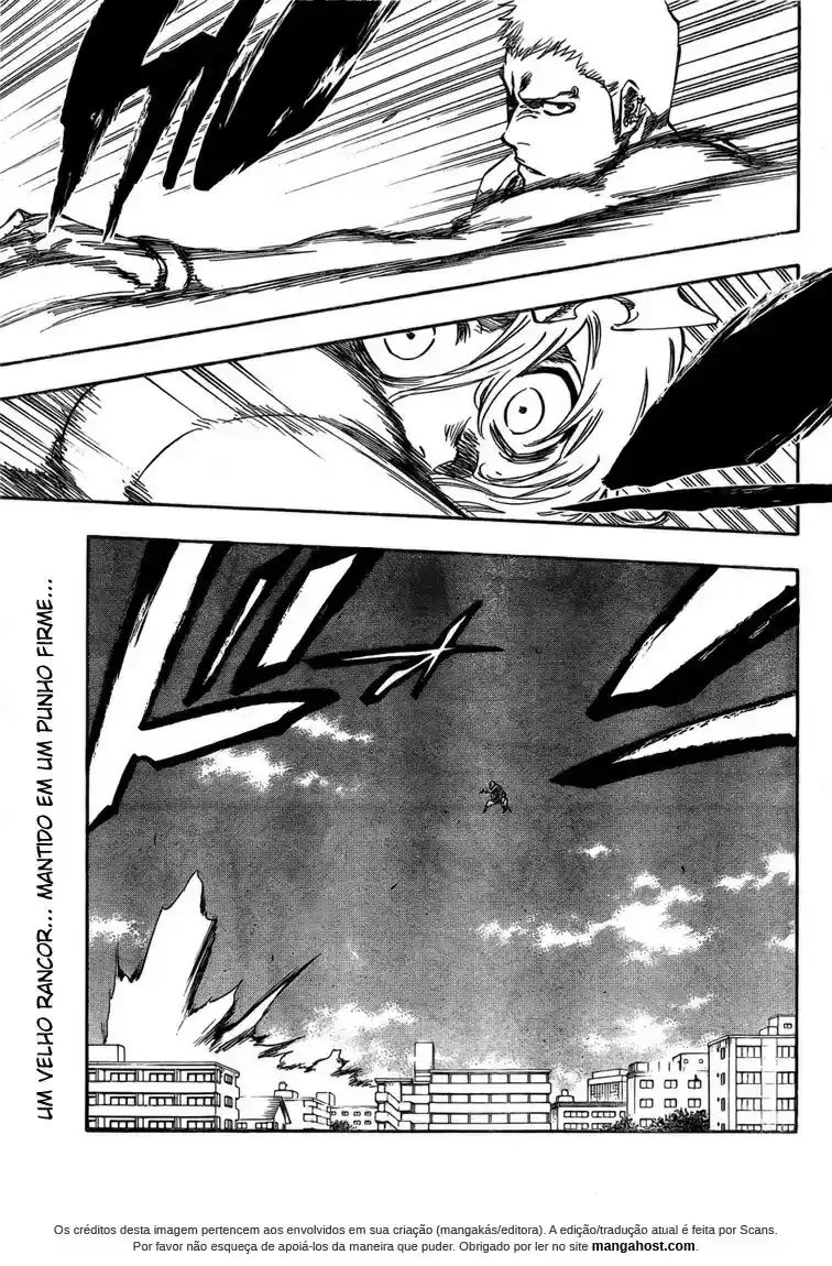 Read Bleach pt_BR Manga Online