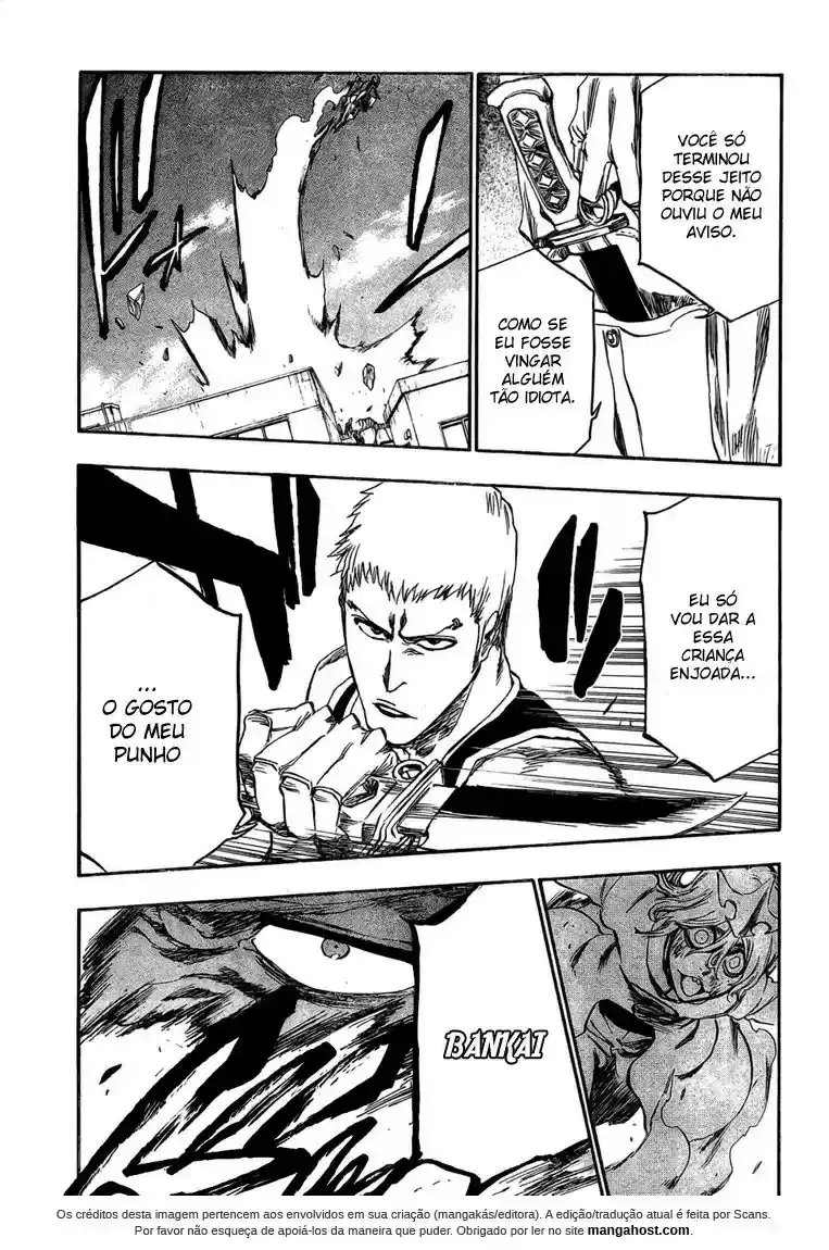 Read Bleach pt_BR Manga Online