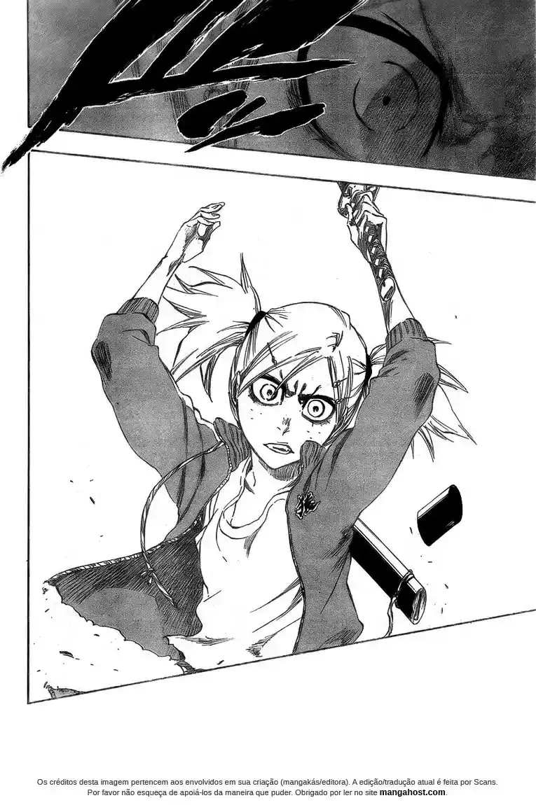 Read Bleach pt_BR Manga Online