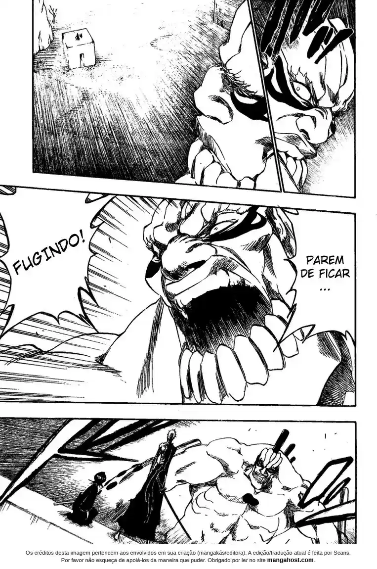 Read Bleach pt_BR Manga Online