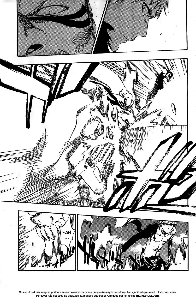 Read Bleach pt_BR Manga Online