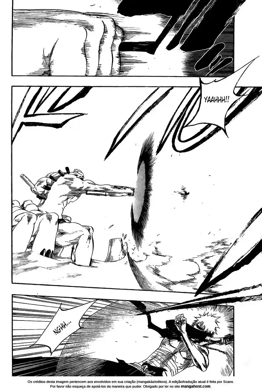Read Bleach pt_BR Manga Online