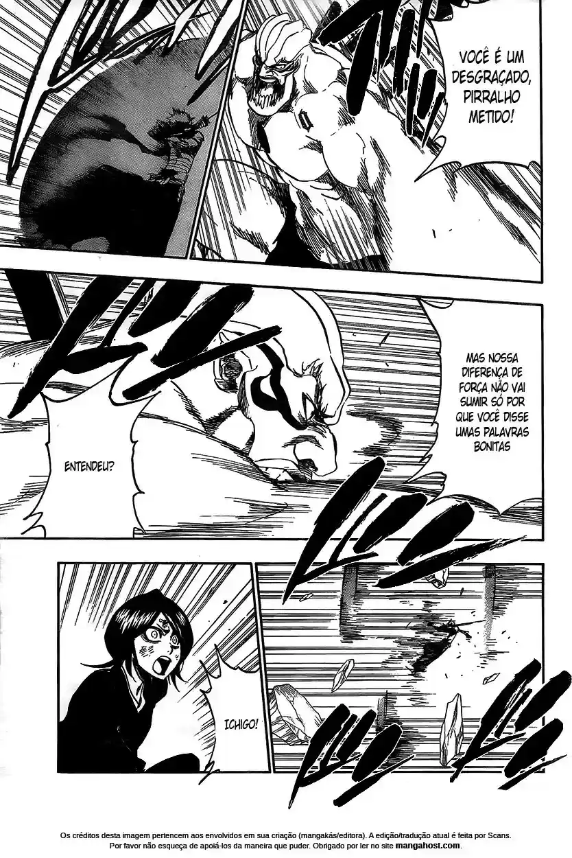 Read Bleach pt_BR Manga Online