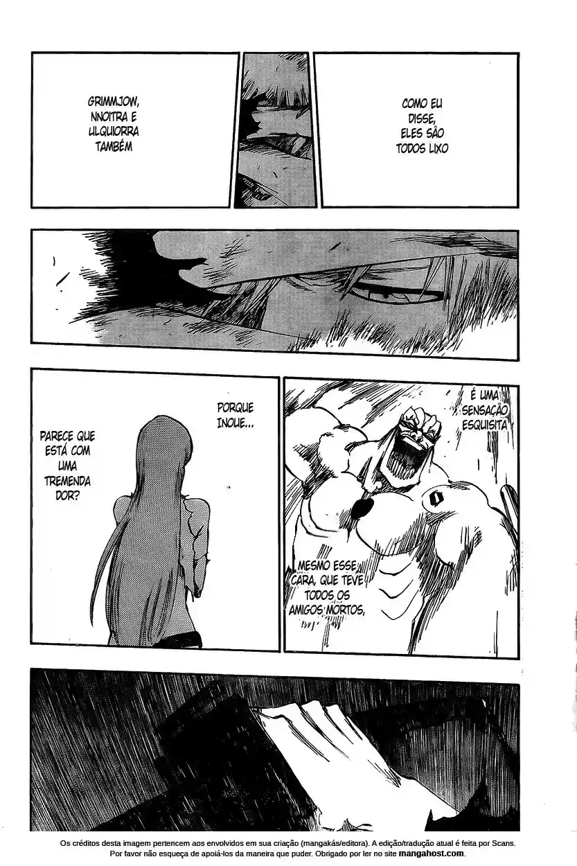 Read Bleach pt_BR Manga Online