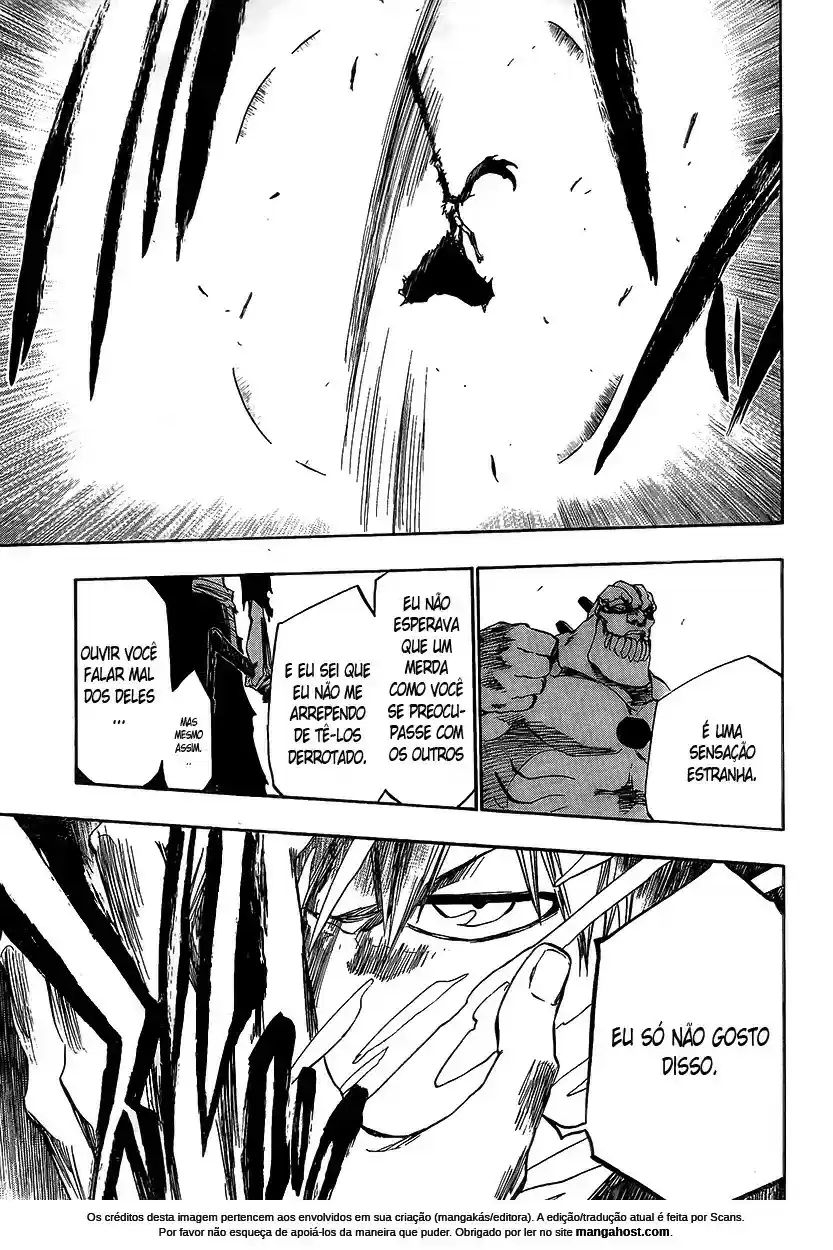 Read Bleach pt_BR Manga Online