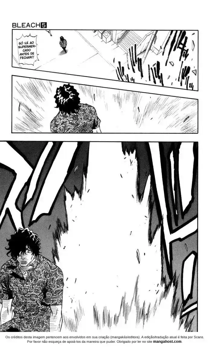 Read Bleach pt_BR Manga Online