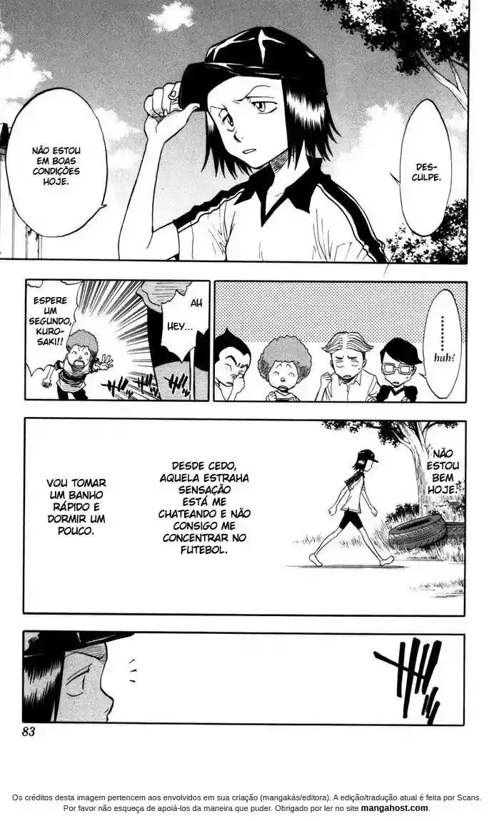 Read Bleach pt_BR Manga Online