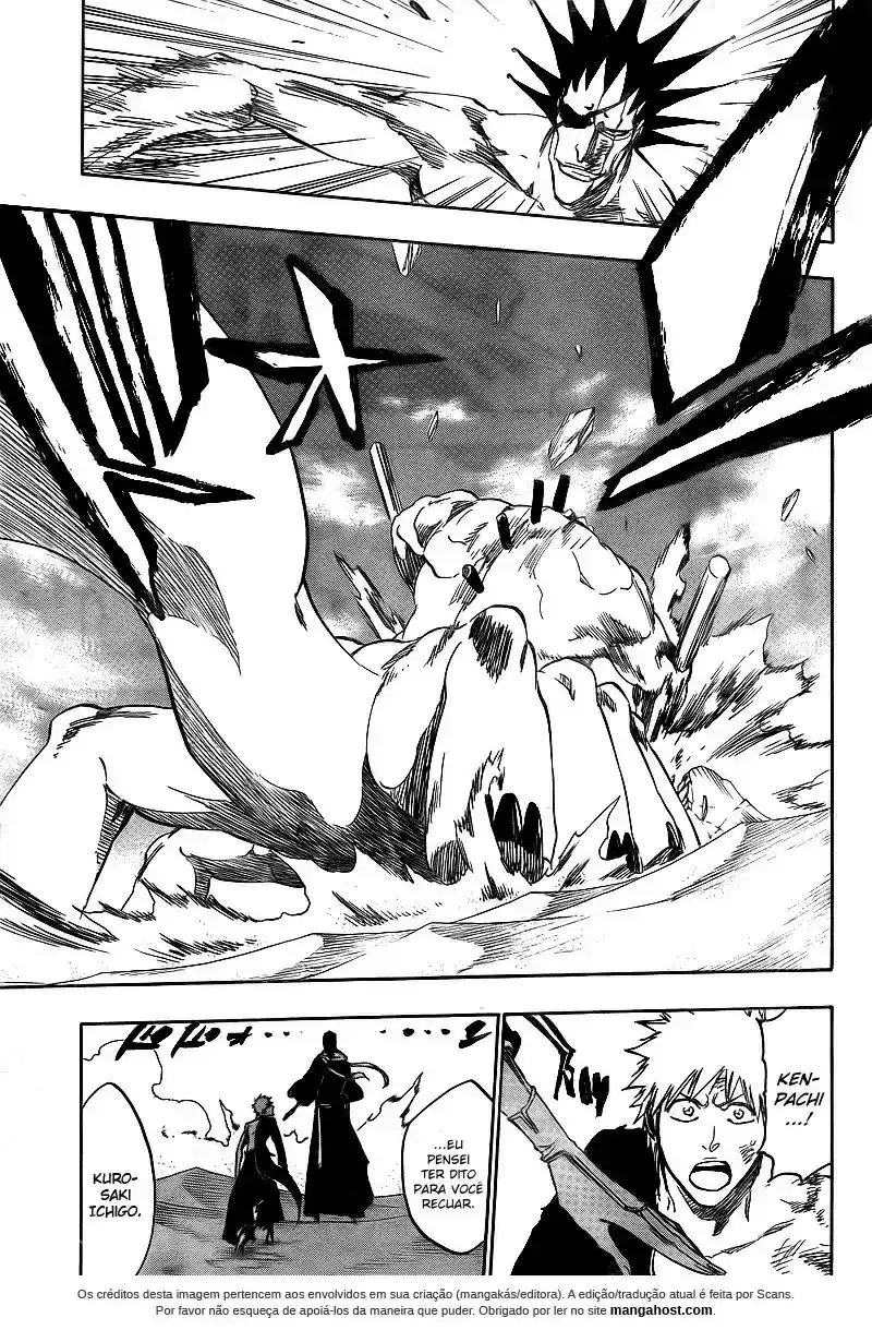 Read Bleach pt_BR Manga Online