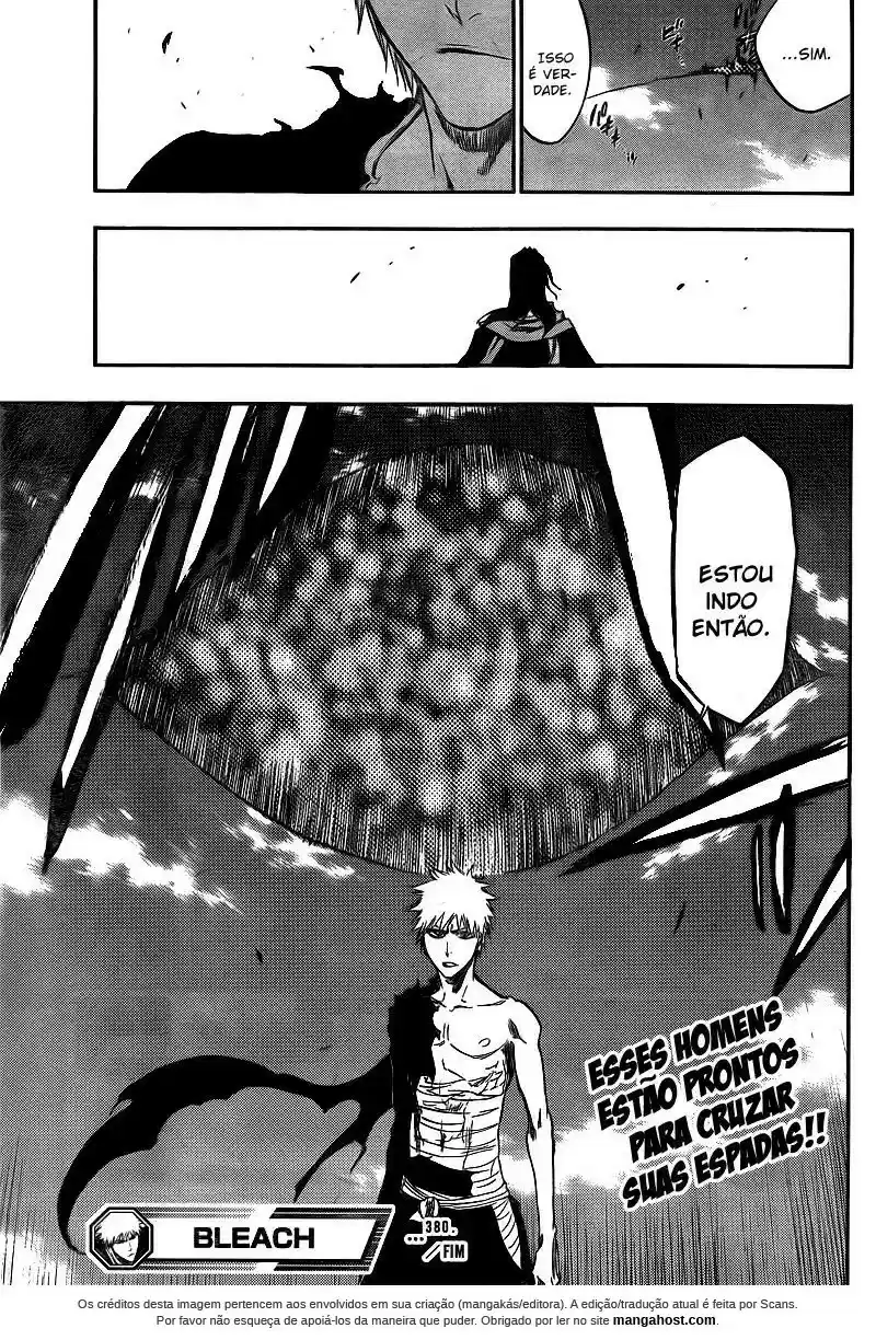 Read Bleach pt_BR Manga Online