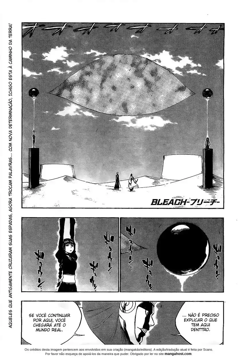 Read Bleach pt_BR Manga Online