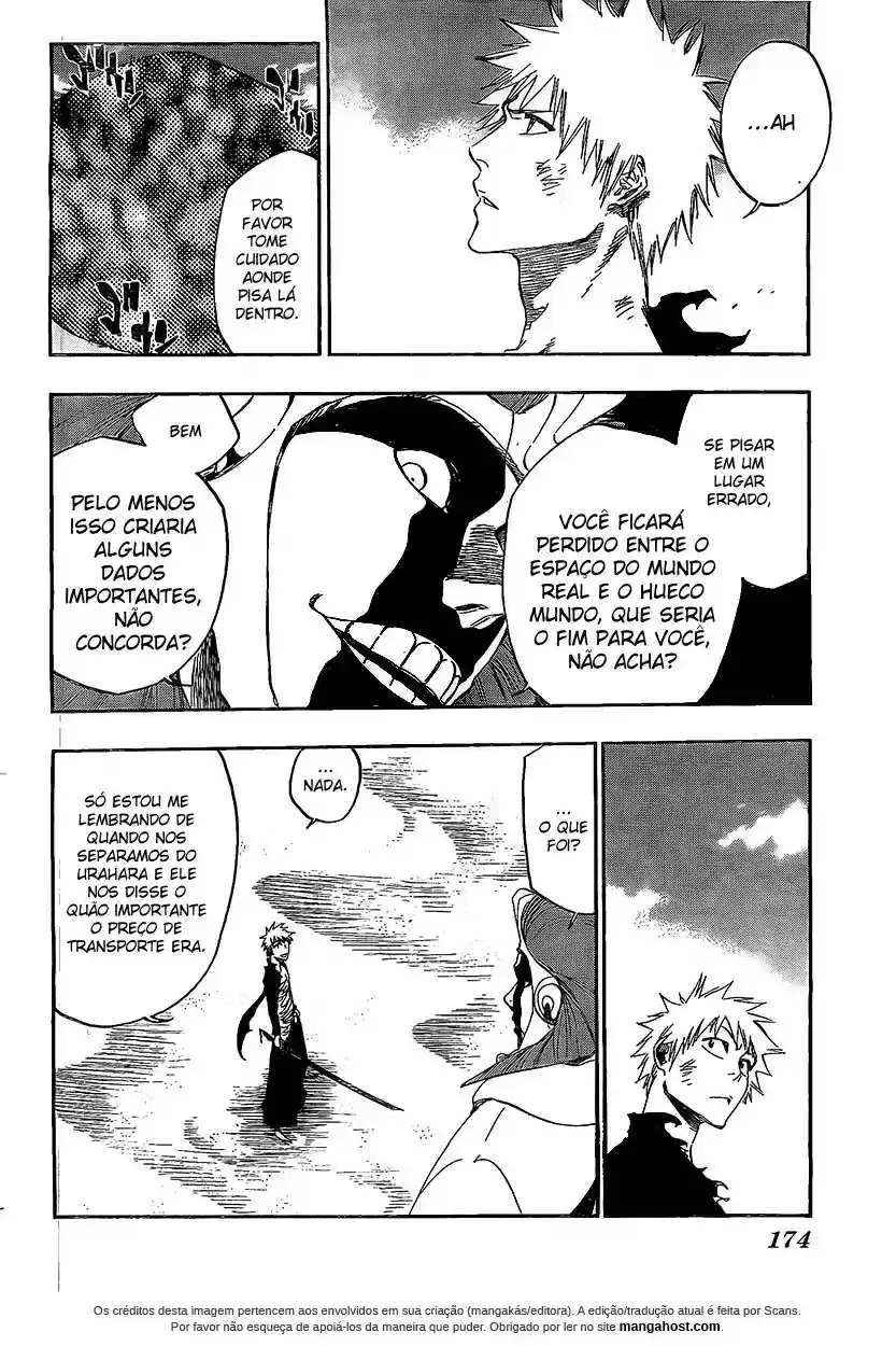 Read Bleach pt_BR Manga Online