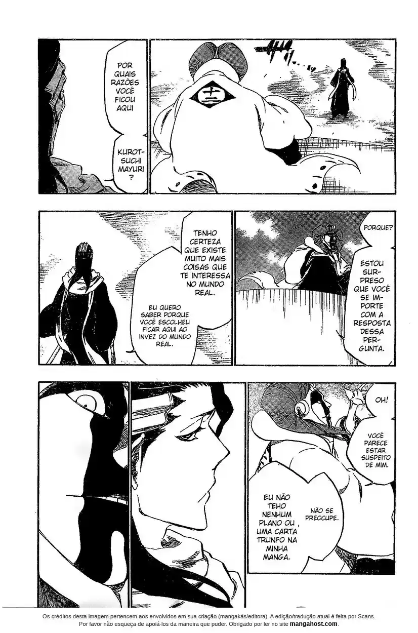 Read Bleach pt_BR Manga Online