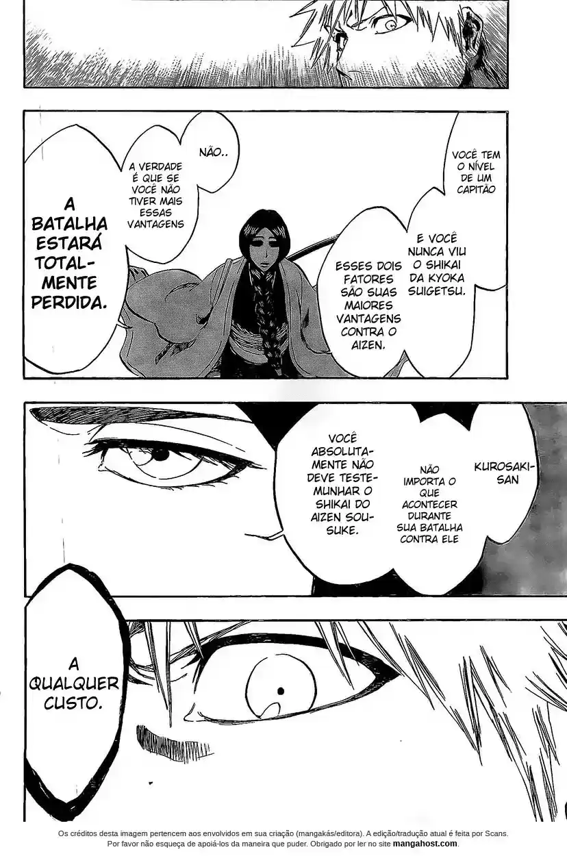Read Bleach pt_BR Manga Online