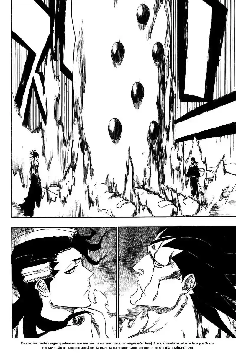 Read Bleach pt_BR Manga Online