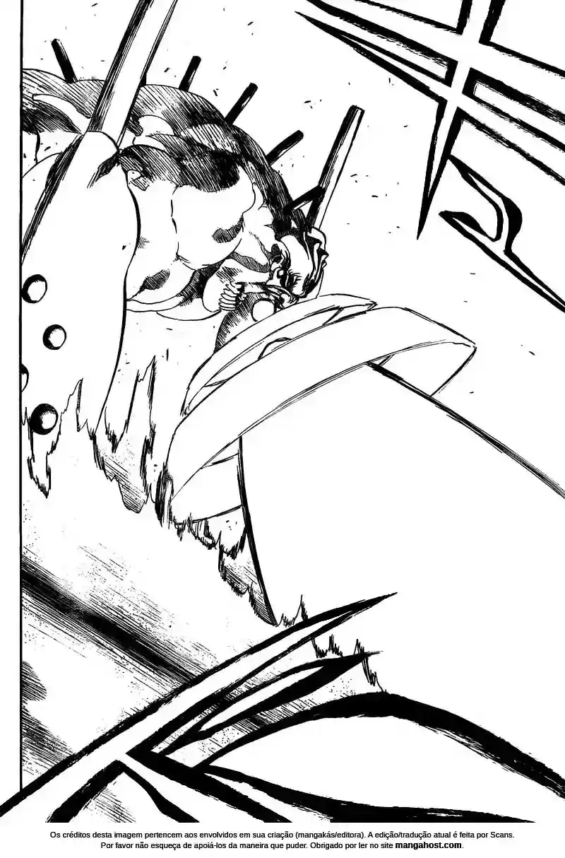 Read Bleach pt_BR Manga Online