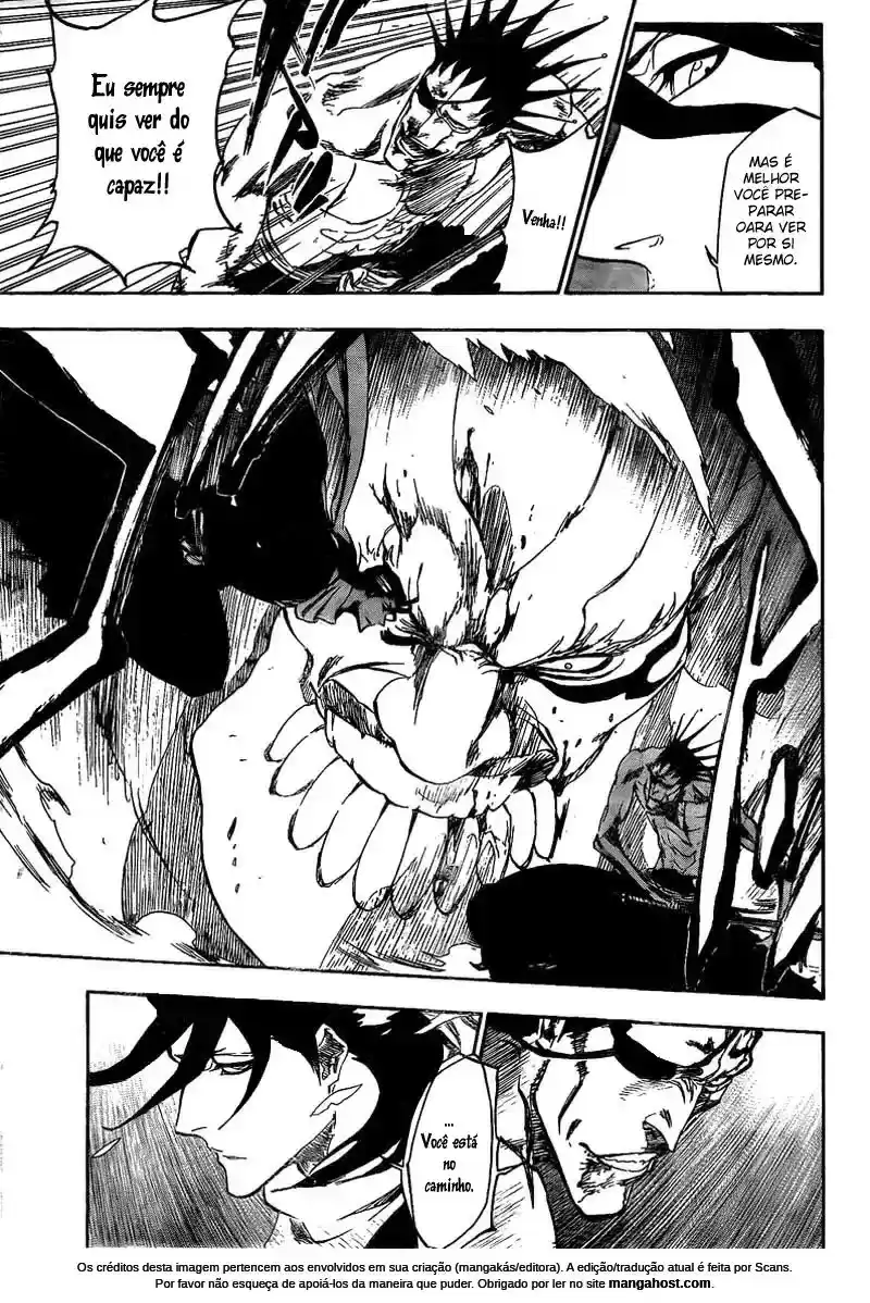 Read Bleach pt_BR Manga Online