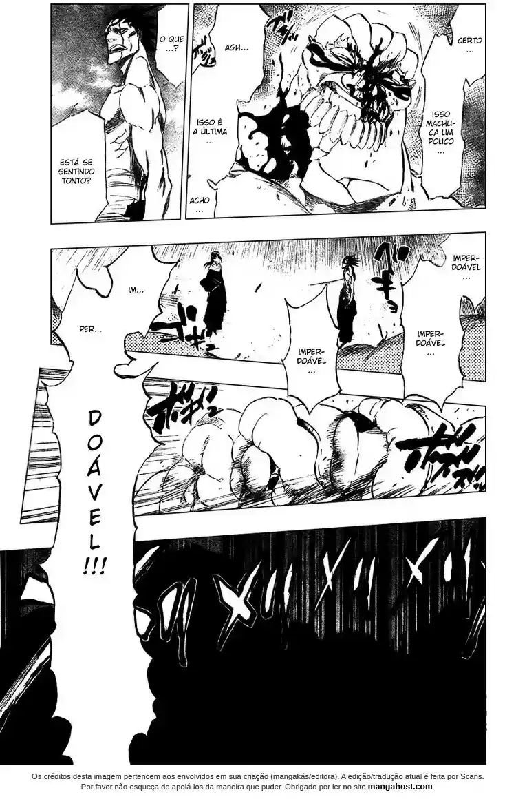 Read Bleach pt_BR Manga Online
