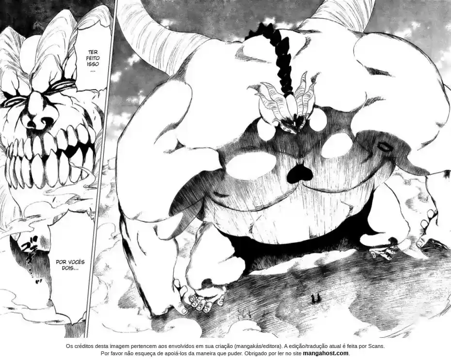 Read Bleach pt_BR Manga Online