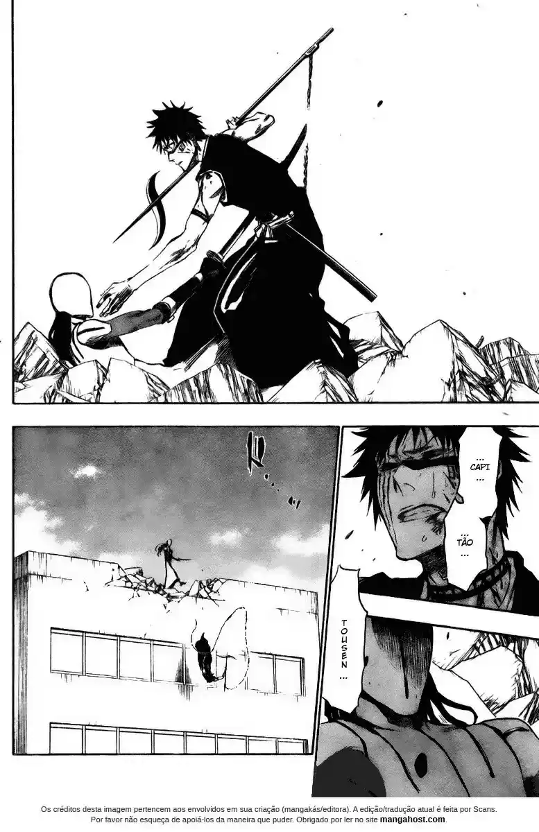 Read Bleach pt_BR Manga Online