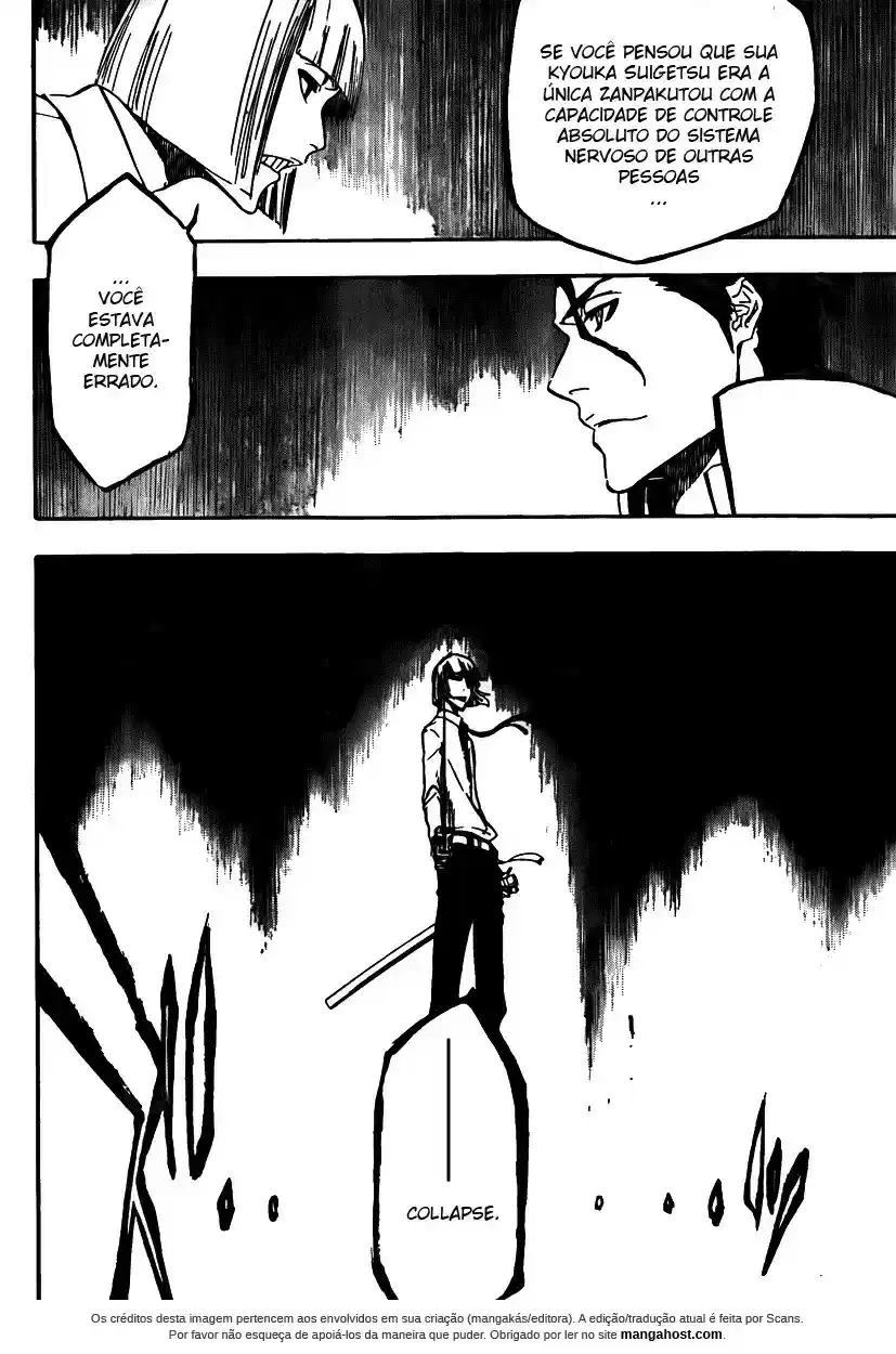 Read Bleach pt_BR Manga Online