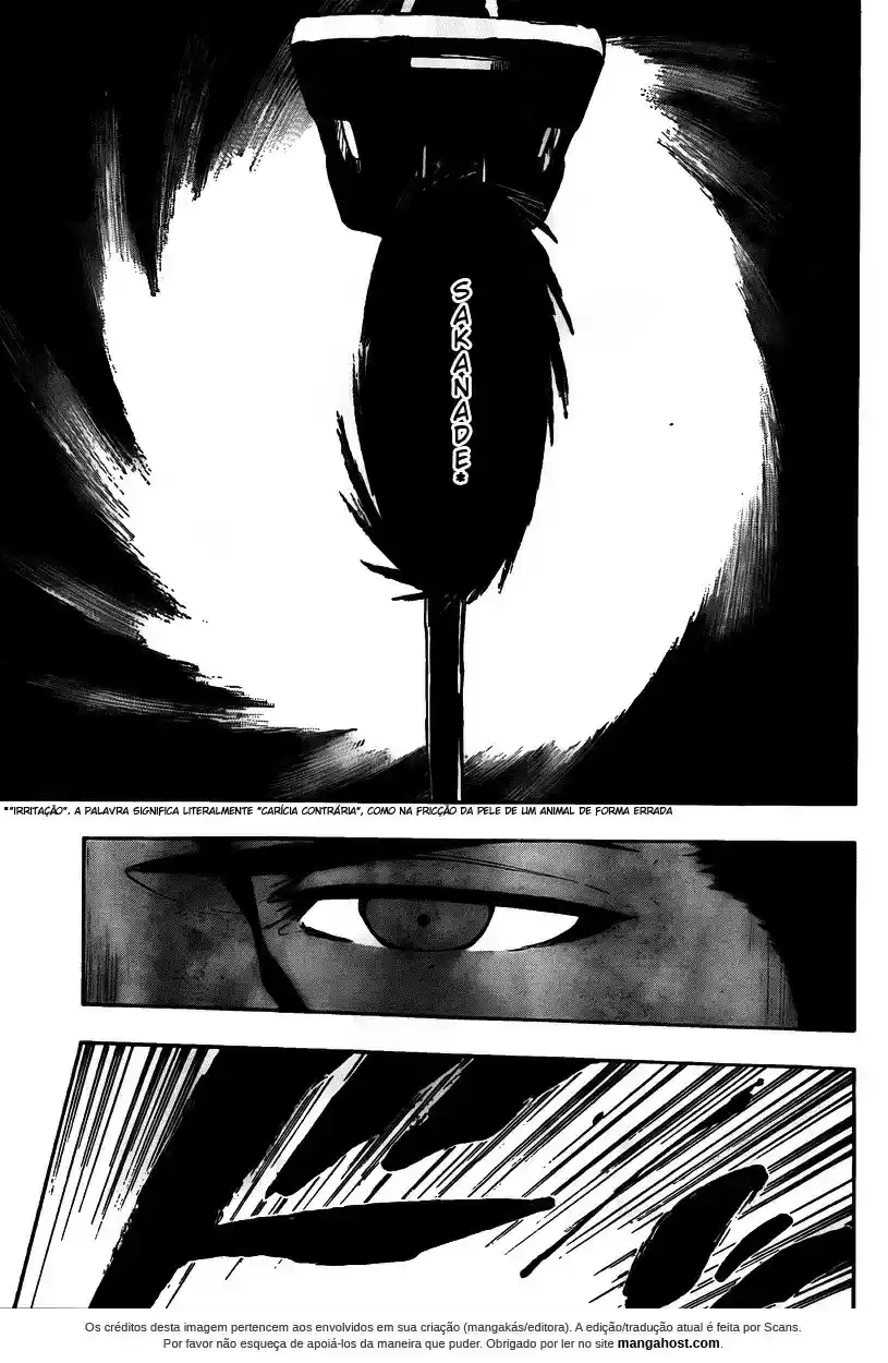 Read Bleach pt_BR Manga Online