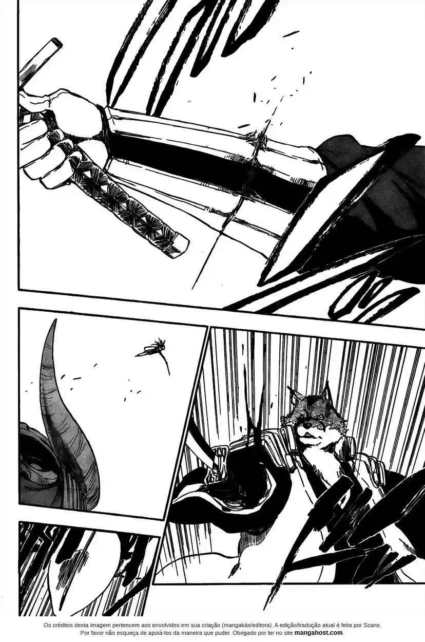 Read Bleach pt_BR Manga Online